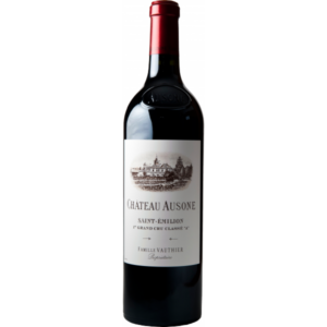 Chateau Ausone - St. - emilion 1er Grand Cru Classe 2017