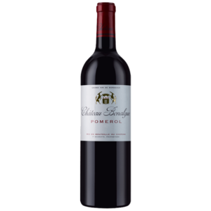 Chateau Bonalgue - Pomerol 2020