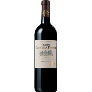 Chateau Cambon La Pelouse - Haut-Medoc 2019