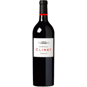 Chateau Clinet - Pomerol 2017