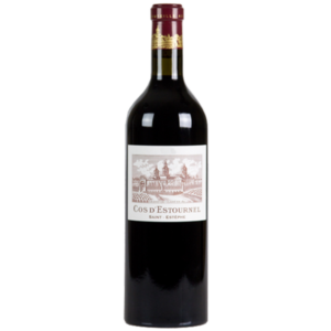 Chateau Cos d'Estournel - St. Estephe 150cl 2016