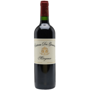 Château des Graviers - Margaux 150cl 2020