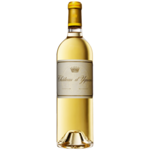 Château d'Yquem - Sauternes 2010