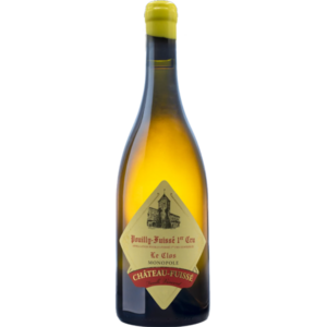 Pouilly Fuissé "Le Clos" Monopole - Château Fuissé 150cl 2020
