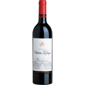 Château Kefraya - Bekaa Valley - Libanon 2020