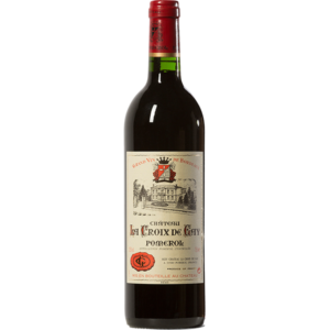 Chateau La Croix de Gay - Pomerol 2018