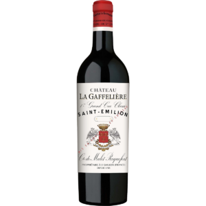 Chateau La Gaffeliere - St.-emilion 1er Grand Cru Classe 2017