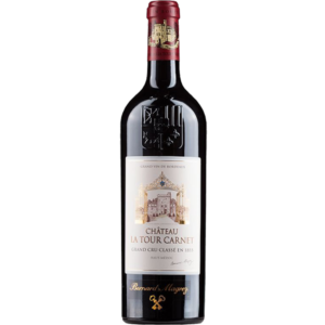 Chateau La Tour Carnet - Haut-Medoc 2016