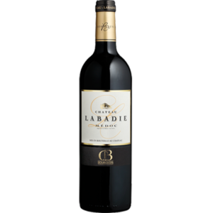 Château Labadie - Medoc 2020