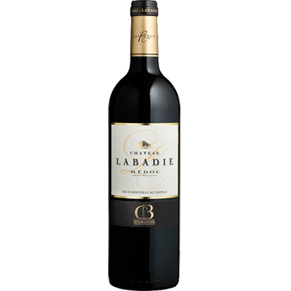 Château Labadie - Medoc 2020