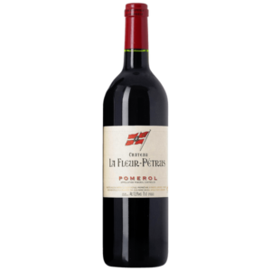 Chateau La Fleur Petrus - Pomerol 2018