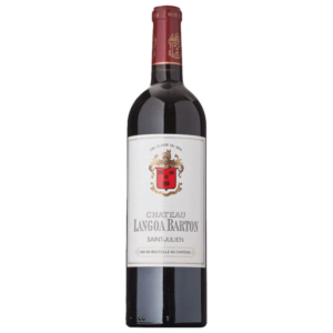 Château Langoa Barton - St. Julien 2021