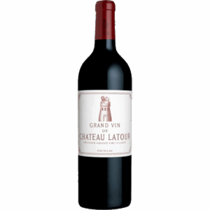 Chateau Latour - Pauillac 2006