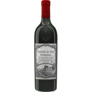 Chateau Le Gay - Pomerol 2016
