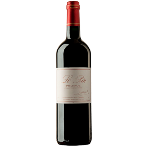 Chateau Le Pin - Pomerol 2014