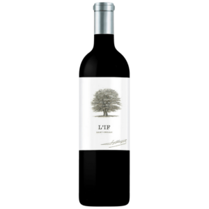 Chateau L'If- St. emilion 2015