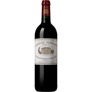 Chateau Margaux - Margaux 2007