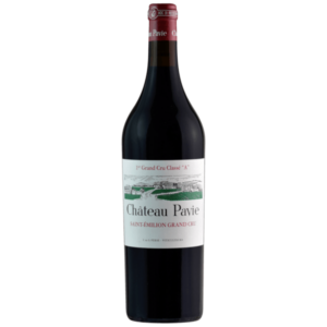 Chateau Pavie - St.-emilion 1er Grand Cru Classe A 2016