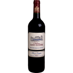 Chateau Saint Estephe - St.-Estephe 150cl 2016