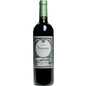 Chateau Siaurac - Lalande de Pomerol 2018