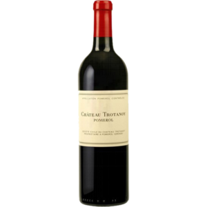 Chateau Trotanoy - Pomerol 2017