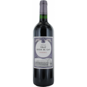 Chateau Vray Croix de Gay - Pomerol 2017