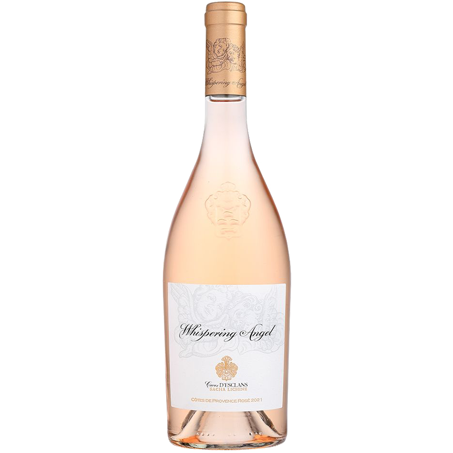 Château d'Esclans Whispering Angel - Côtes de Provence 2024