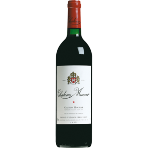 Château Musar - Bekaa Valley - Libanon 2018