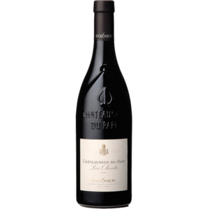 Châteauneuf-du-Pape "Les Olivets" - Domaine Roger Sabon 2023