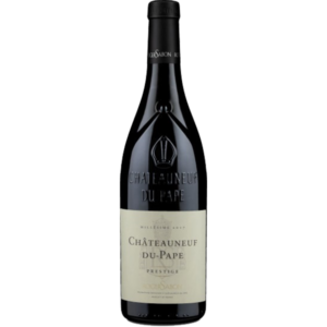 Châteauneuf-du-Pape Prestige - Domaine Roger Sabon 2022