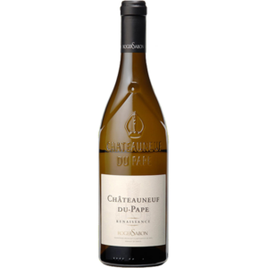 Châteauneuf du Pape "Renaissance" Blanc - Domaine Roger Sabon 2024