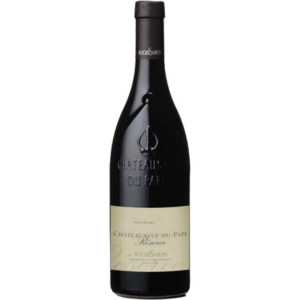 Châteauneuf-du-Pape Reserve - Domaine Roger Sabon 2021