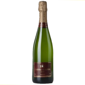 Chevalier Royal - Brut