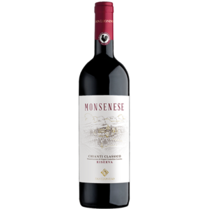 Chianti Classico Monsenese Riserva - San Leonino 2020