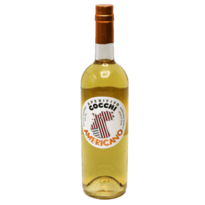 Vermouth Cocchi Americano Aperitivo Blanco - 16.50% 75cl