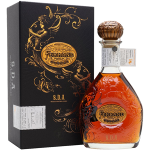 Cognac Pierre Ferrand Selection des Anges 41.80% 70cl