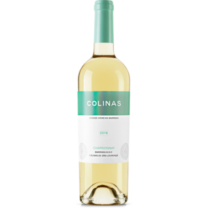 Colinas Chardonnay - Bairrada Portugal 2018
