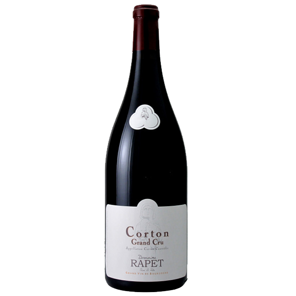 Corton Grand Cru - Domaine Rapet 2020