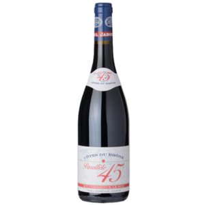 Côtes du Rhône Parallèle 45 - Paul Jaboulet 2021