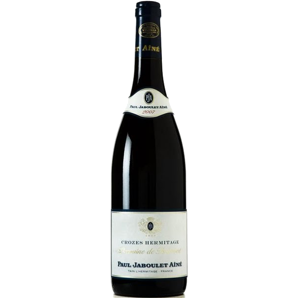 Crozes Hermitage Thalabert - Paul Jaboulet 2019