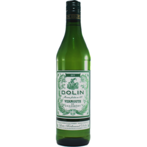Vermouth Dolin de Chambery Dry - 16.00% 75cl