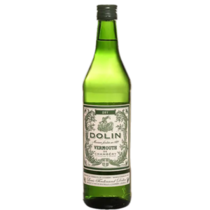 Vermouth Dolin de Chambery Blanc - 16.00% 75cl