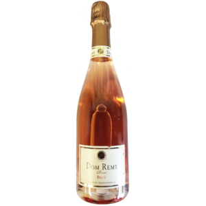 Dom Rémy Cuvée Prestige Rosé - Methode Traditionnelle Brut