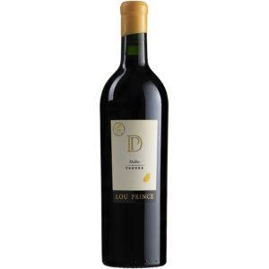 Domaine du Prince Lou Prince - Cahors 150cl 2018