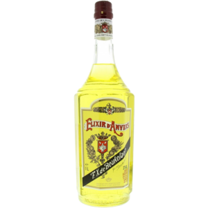 Elixir d'Anvers - 37% 100cl