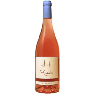 Rosato Rosé - IGT Toscana - Ferrero 2024