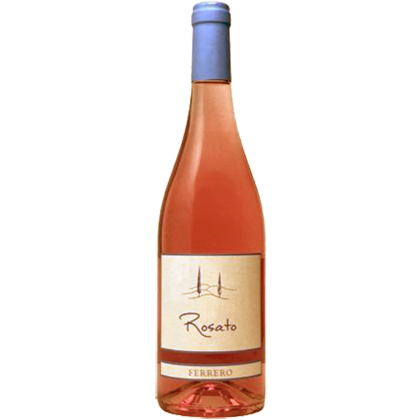 Rosato Rosé - IGT Toscana - Ferrero 2024