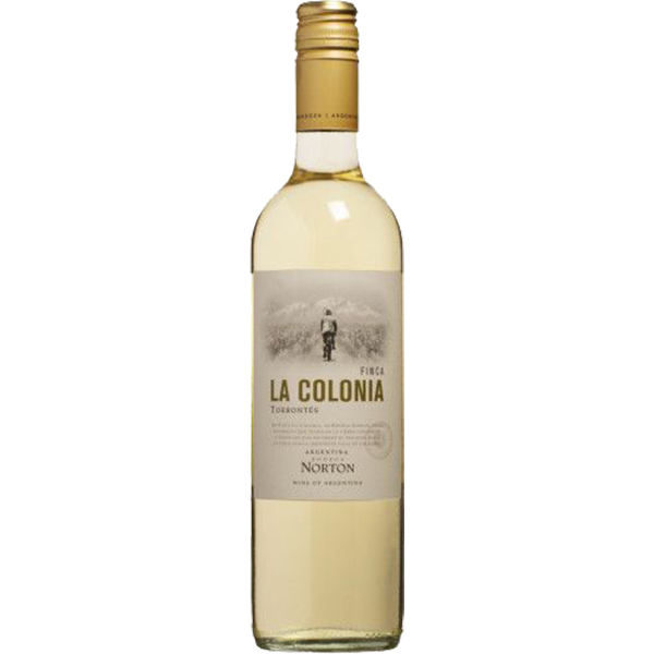 Finca La Colonia Torrontes - Norton - Mendoza 2021