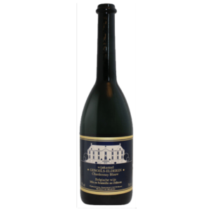 Genoelselderen Chardonnay Blauw - Haspengouwse wijn 2022