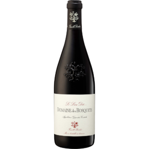 Gigondas Le Lieu Dit Domaine des Bosquets - Famille Bréchet 2020
